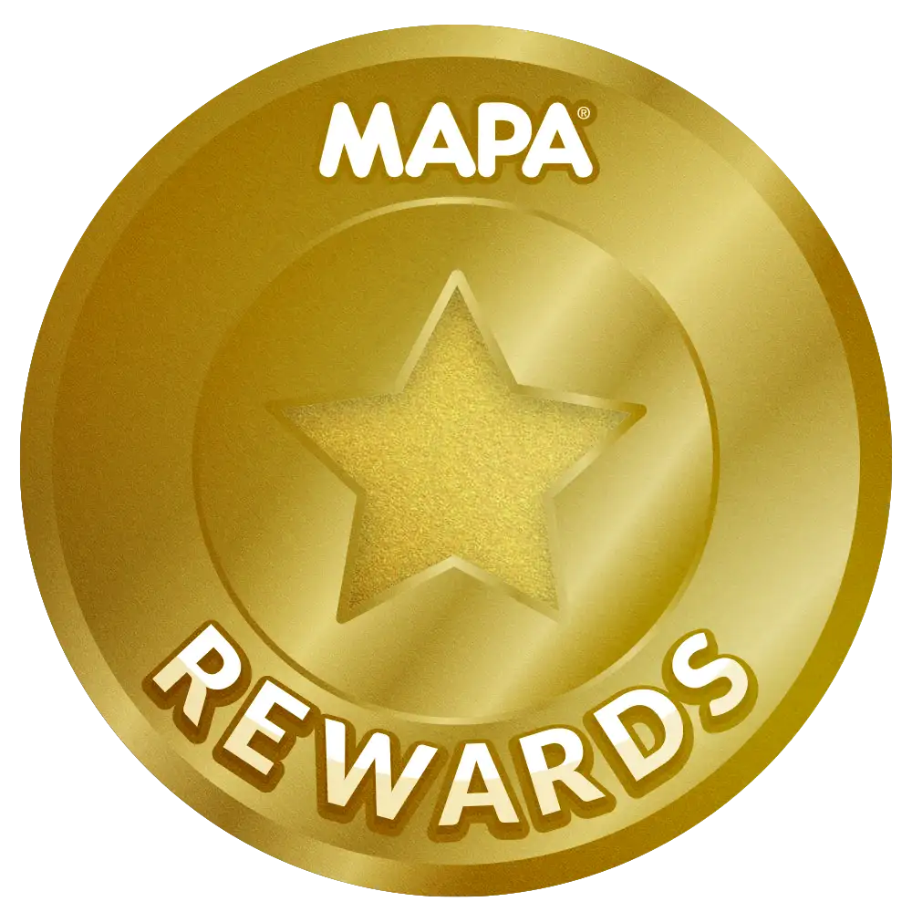 My Rewards | MAPA